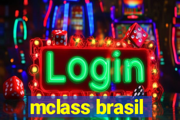 mclass brasil